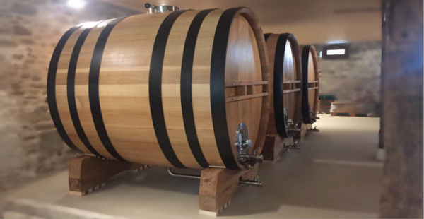 Tanques de fermentacion para cerveza