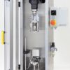 Tapadora Screw Cap Semi automática