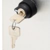 llave maquina para tapa